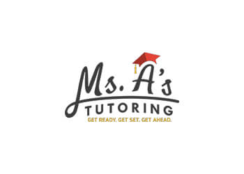 Ms. A's Tutoring Services, Inc. Vallejo Tutoring Centers