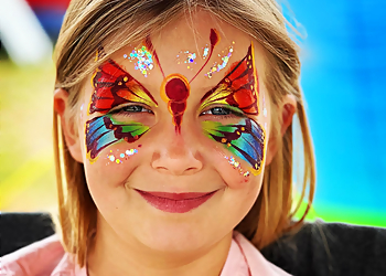 Oxnard Face Painting Ms Brown's Artistry