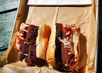 Miami Food Trucks Ms. Cheezious