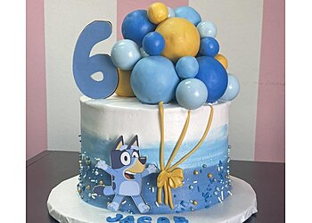 McAllen Cakes Ms.Mirandas Cake Shop