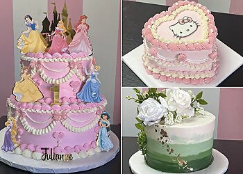 McAllen Cakes Ms.Mirandas Cake Shop