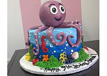 Ms.Mirandas Cake Shop McAllen Cakes image 1