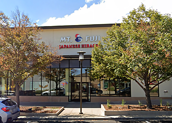 Westminster Japanese Restaurants Mt Fuji Hibachi