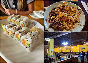 Westminster Japanese Restaurants Mt Fuji Hibachi