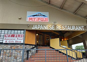 Little Rock Japanese Restaurants Mt Fuji Japanese Restaurant