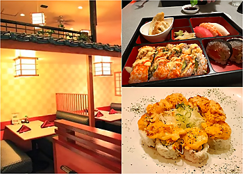 Little Rock Japanese Restaurants Mt Fuji Japanese Restaurant