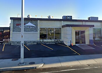 Providence Sushi Mt. Fuji Japanese Steakhouse