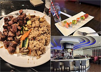 Providence Sushi Mt. Fuji Japanese Steakhouse