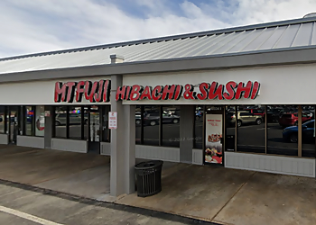 Arvada Japanese Restaurants Mt. Fuji Japanese Sushi & Hibachi Restaurant