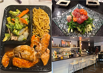 Arvada Japanese Restaurants Mt. Fuji Japanese Sushi & Hibachi Restaurant