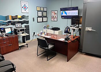 Portland Audiologists Mt. Hood Hearing