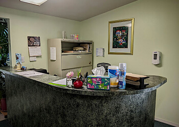 Mt Lake Acupuncture - Kent, WA Acupuncture - Interior Image