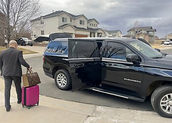 Aurora Limo Service Mt Limousine Service Worldwide