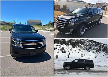 Aurora Limo Service Mt Limousine Service Worldwide