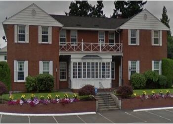 Mt. Scott Funeral Home in Portland ThreeBestRated