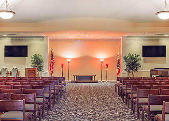 San Bernardino Funeral Homes Mt. View Mortuary & Cemetery