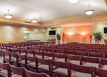 San Bernardino Funeral Homes Mt. View Mortuary & Cemetery