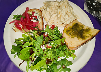 Albuquerque Caterers M'tucci's Catering