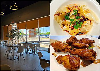 Carrollton Chinese Restaurants MuLan Noodle & Grill