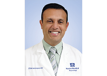 Mubasher Erfan Malik, MD - BAPTIST MEMORIAL HOSPITAL  Memphis Rheumatologists