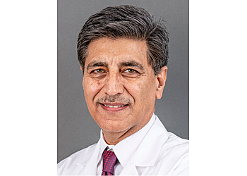 Mubashir A. Qazi, MD, FACC, FSCAI - BAPTIST HEALTH MEDICAL GROUP CARDIOLOGY Lexington Cardiologists image 1