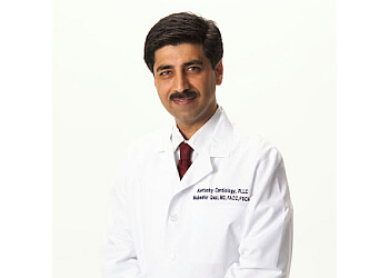Mubashir A. Qazi, MD, FACC, FSCAI - KENTUCKY CARDIOLOGY Lexington Cardiologists