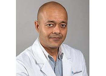Mubashir Hassan Khan, MD - COXHEALTH Springfield Gastroenterologists image 1