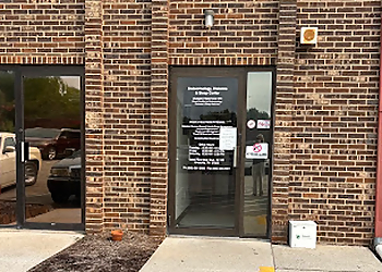 Mubashir Mahmood, MD - Knoxville, TN Endocrinologists - Exterior Image