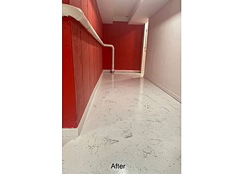 Providence Handyman Much More Handyman Pro's LLC