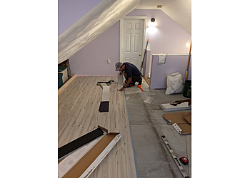 Providence Handyman Much More Handyman Pro's LLC