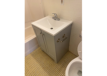 Much More Handyman Pro's LLC Providence Handyman image 1