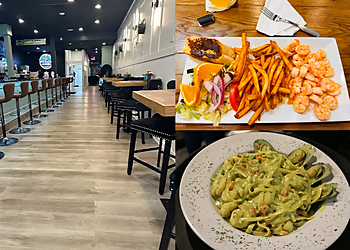 Muchacho Alegre Restaurant - Aurora, IL Seafood Restaurants - Food Image