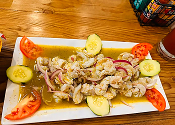 Muchacho Alegre Restaurant Muchacho Alegre Restaurant - Aurora, IL Seafood Restaurants - Dish Image