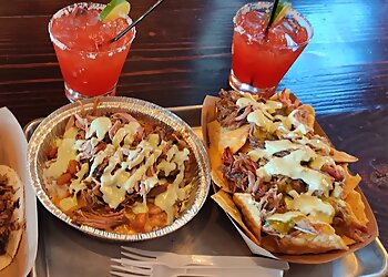 Lincoln Food Trucks Muchachos