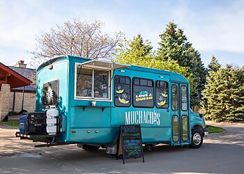 Muchachos Lincoln Food Trucks image 1