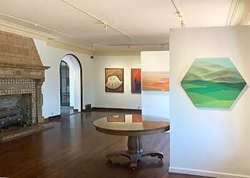 Fullerton Landmarks Muckenthaler Cultural Center