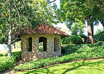 Fullerton Landmarks Muckenthaler Cultural Center