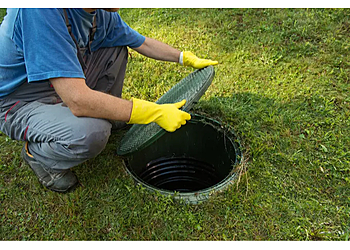 Mud Duck Septic Service - Killeen, TX Septic Tank Services - Service Image