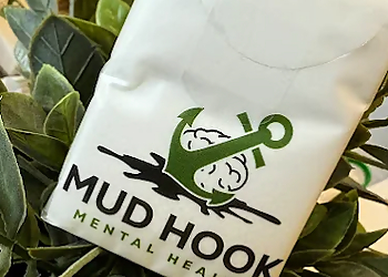 Mud Hook Mental Health Mud Hook Mental Health - Garland, TX Therapists - Clinic Exterior Image