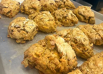 Overland Park Bakeries Mud Pie Bakery