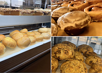 Overland Park Bakeries Mud Pie Bakery