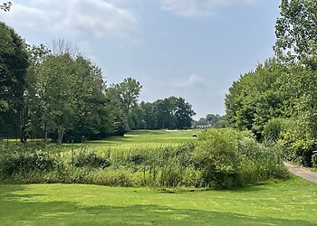 Akron Golf Courses Mud Run Golf Course & Driving Range