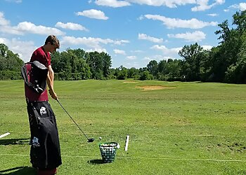Akron Golf Courses Mud Run Golf Course & Driving Range