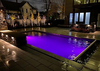 Indianapolis Pool Services Mud Slingers Pool & Patio
