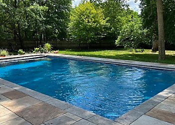 Indianapolis Pool Services Mud Slingers Pool & Patio