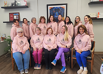 Tulsa Pet Grooming Muddy Paws