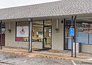 Muddy Paws Tulsa Pet Grooming image 1