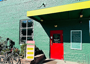 Memphis Cakes Muddy's Bake Shop