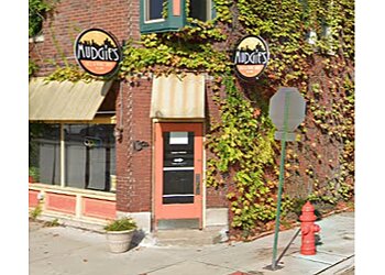 Detroit Sandwich Shops Mudgie's Deli & Wine Shop