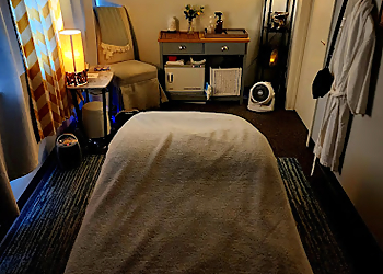 Portland Massage Therapy Mudra Massage & Wellness